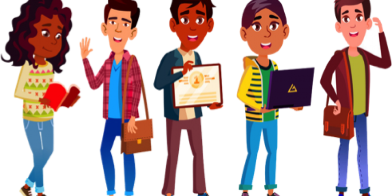 EL PRIMER DPI EN EL 2022 �