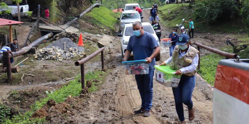 Secretaría de Seguridad Alimentaria y Nutricional 