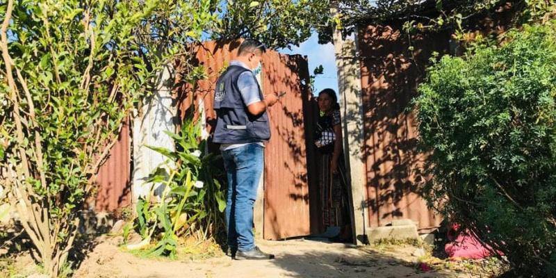 Secretaría de Seguridad Alimentaria y Nutricional 