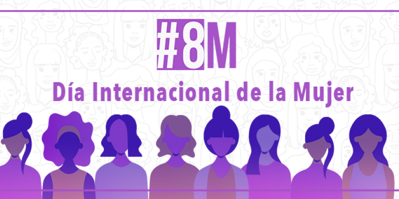 Campaña #8M