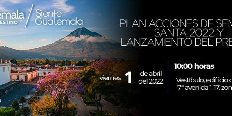 Invitación 1 abril