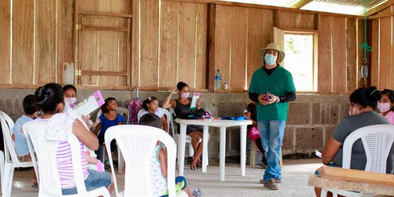 Secretaría de Seguridad Alimentaria y Nutricional 