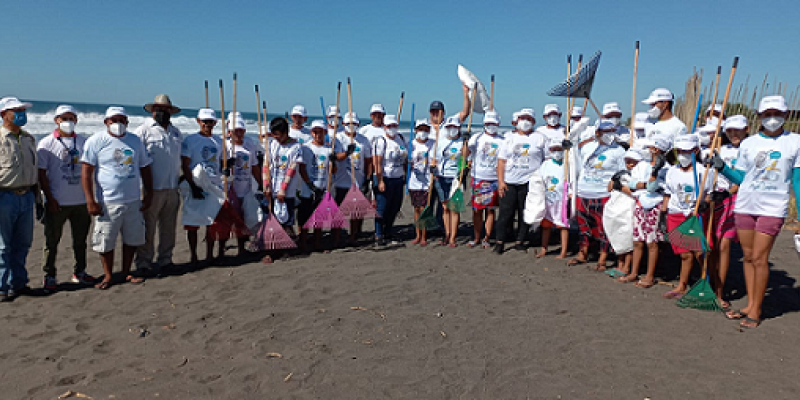 Playas Limpias para disfrutar el verano 2022