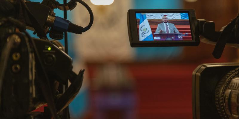 El secretario Francisco Molina dio detalles de las nuevas sedes