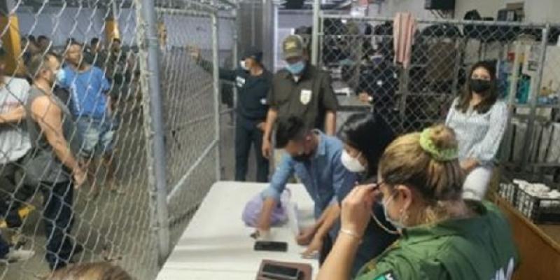 Consulado de Guatemala en Tuxtla Gutiérrez verifica con autoridades migratorias que se respeten derechos de connacionales  