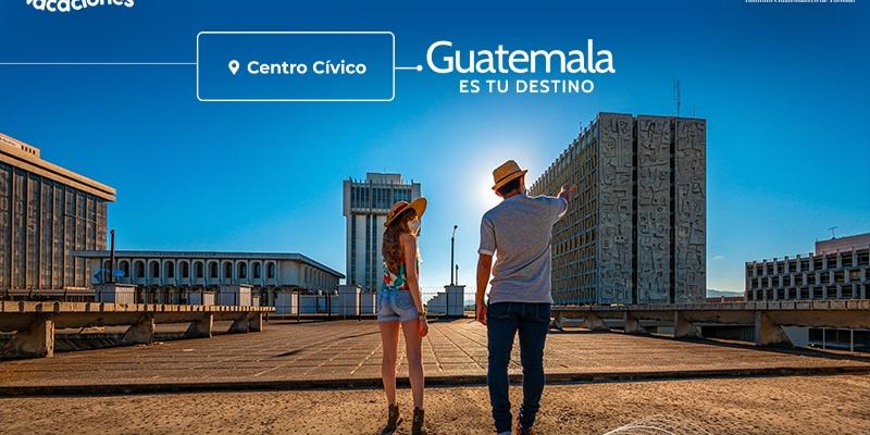 Referencia Expovacaciones Turismo Interno