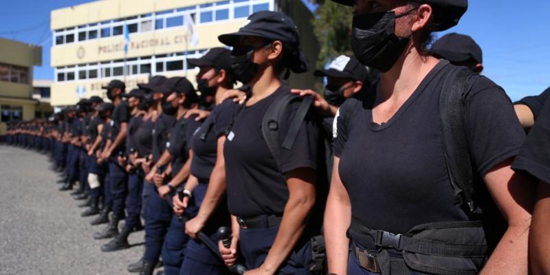 “Las mujeres debemos enfocarnos en amarnos y superarnos”