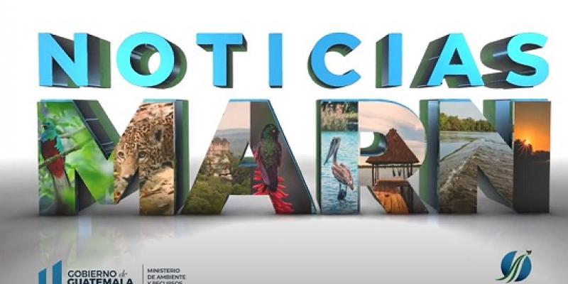 MARN verifica gestión de desechos en Quetzaltenango