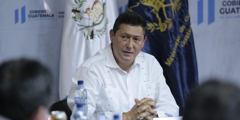 Autoridades de Gobernación fortalecerán alcaldías municipales