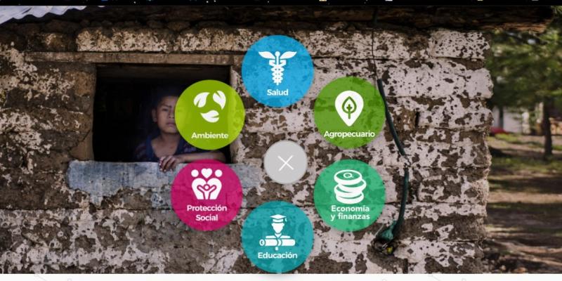 Secretaría de Seguridad Alimentaria y Nutricional 