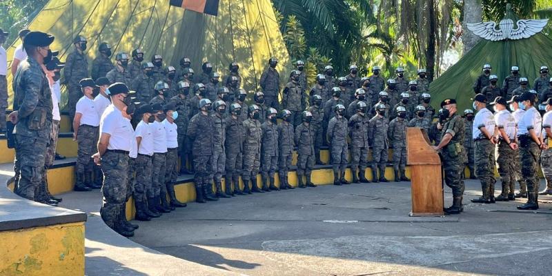 Brigada de Paracaidistas