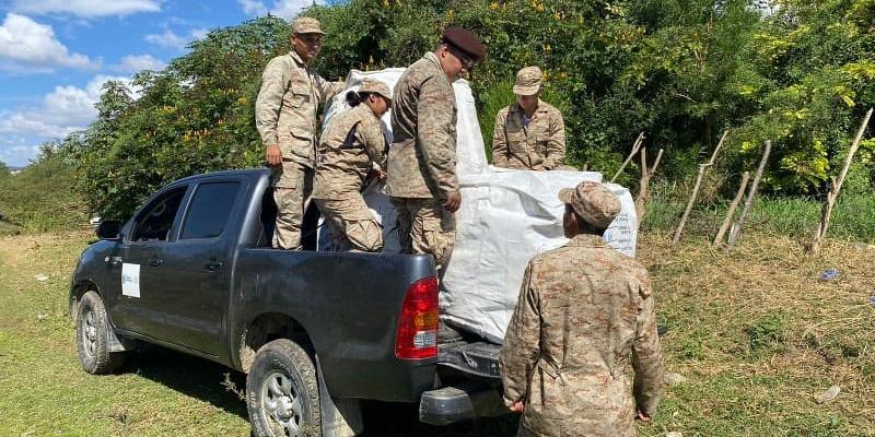 Ministerio de Ambiente y Recursos Naturales -MARN- (17)