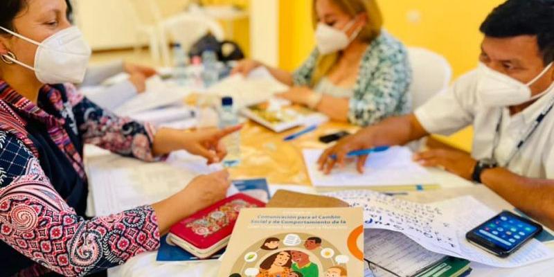 Secretaría de Seguridad Alimentaria y Nutricional 