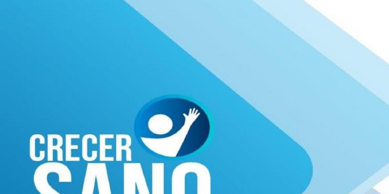 Proyecto Crecer Sano