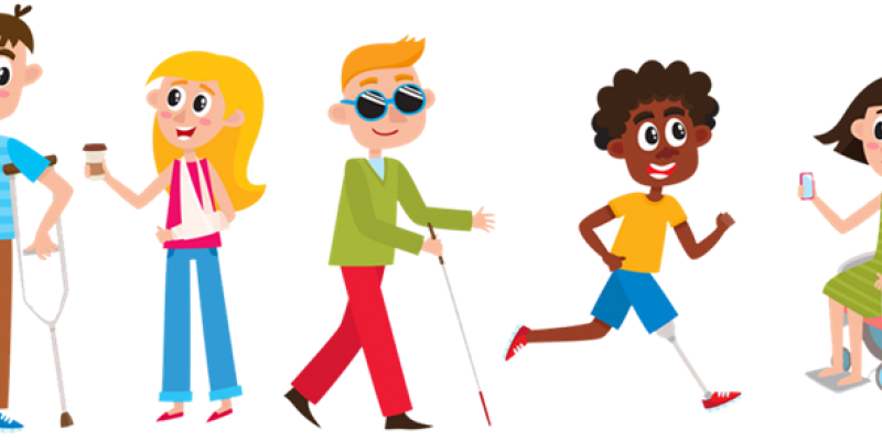 RENAP BRINDA ATENCIÓN ESPECIAL A GRUPOS VULNERABLES