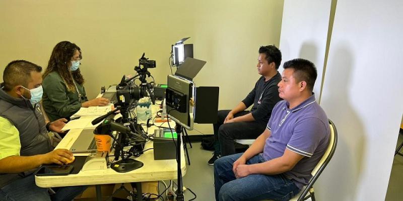 Consulados Móviles llegan a 12 ciudades de Estados Unidos 