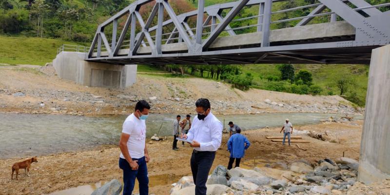 Monitoreo de proyectos