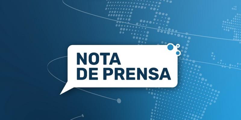 nota de prensa, Minex