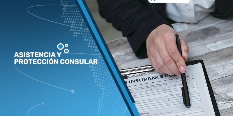Red Consular asiste en repatriación de guatemalteca fallecida en Veracruz, México, y en el retorno de su hijo sobreviviente