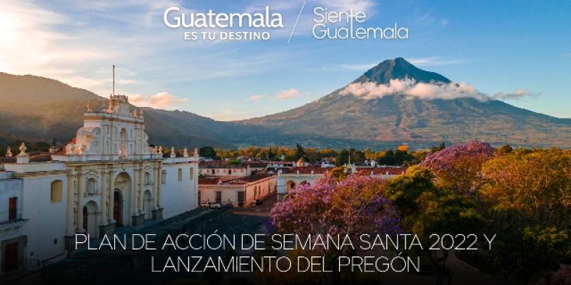 Acciones Semana Santa