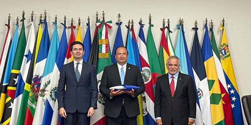 Guatemala es elegida para presidir la Asociación de Estados del Caribe durante el período 2022-2023