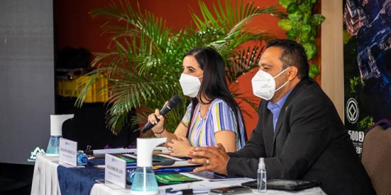 Conferencia resultados SS 2022