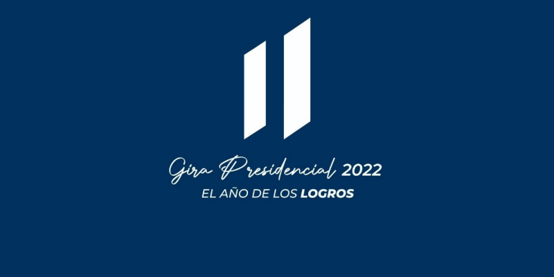 Gira Presidencial 2022