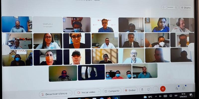 Diplomado modalidad Virtual