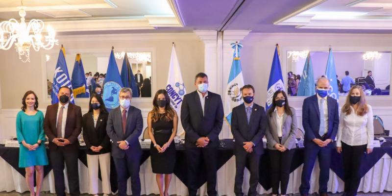 Convocatoria abierta para el Premio Nacional de Innovación