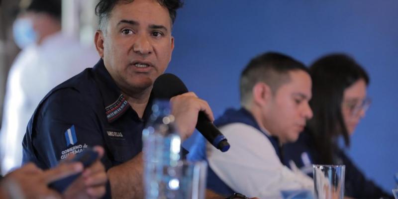 Reglamento 164-2021 refuerza las acciones de protección del Lago de Atitlán