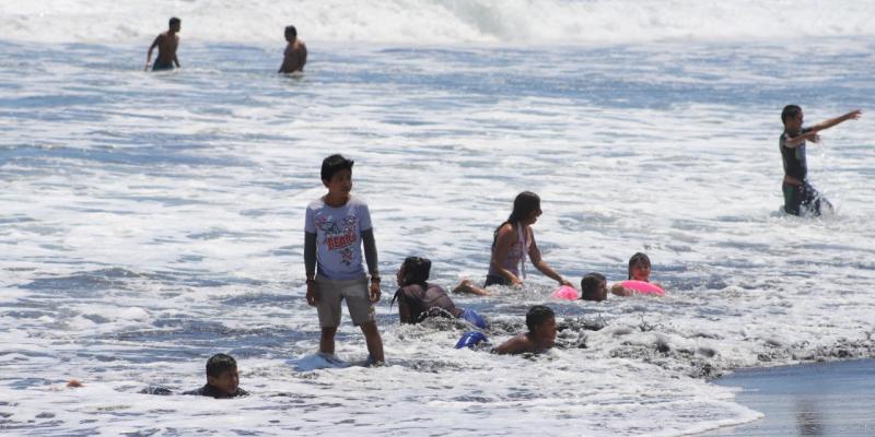 Programa Playas Limpias reduce la contaminación y aporta educación ambiental