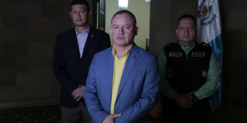 Gobernación extenderá por un mes “Plan Operativo Táctico Integral 13-2022”