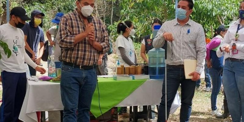 Cierra con éxito jornada de limpieza para resguardar los recursos naturales
