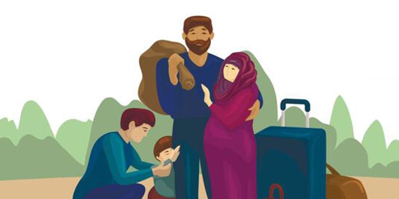 DPI GRATIS PARA MIGRANTES RETORNADOS