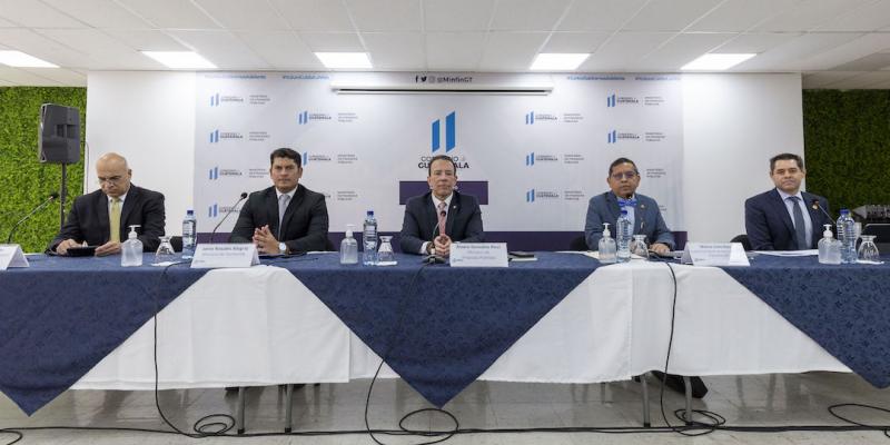 Devolución de crédito fiscal fortalece atracción de inversión para el país