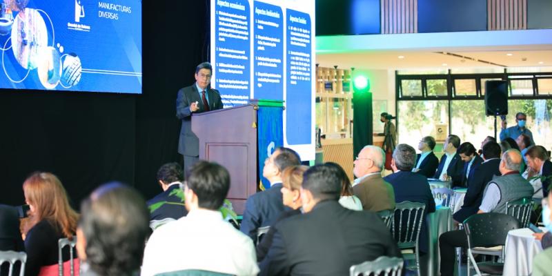 MAGA promueve la competitividad del caucho y el hule guatemalteco