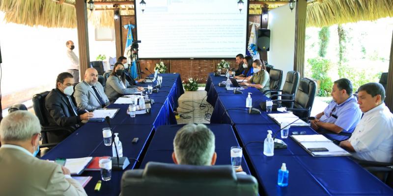 Aprueban proyectos productivos para el cacao y la arveja en Guatemala 