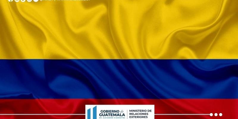 Elecciones presidenciales de la República de Colombia