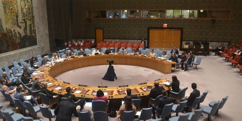 Guatemala lanza llamado urgente para abordar la crisis del hambre a nivel internacional