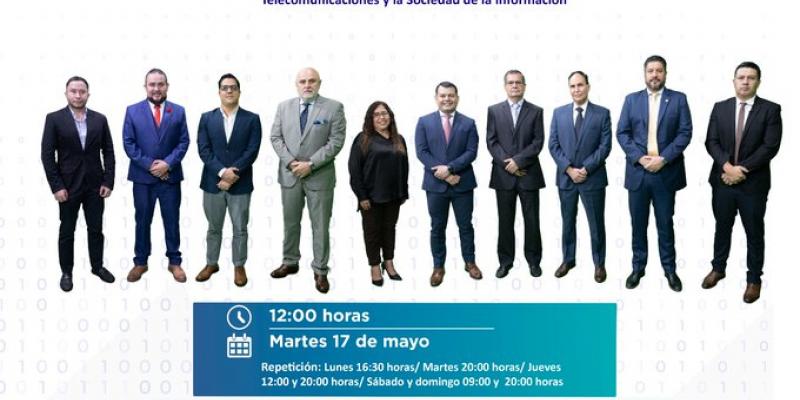 Superintendencia de Telecomunicaciones