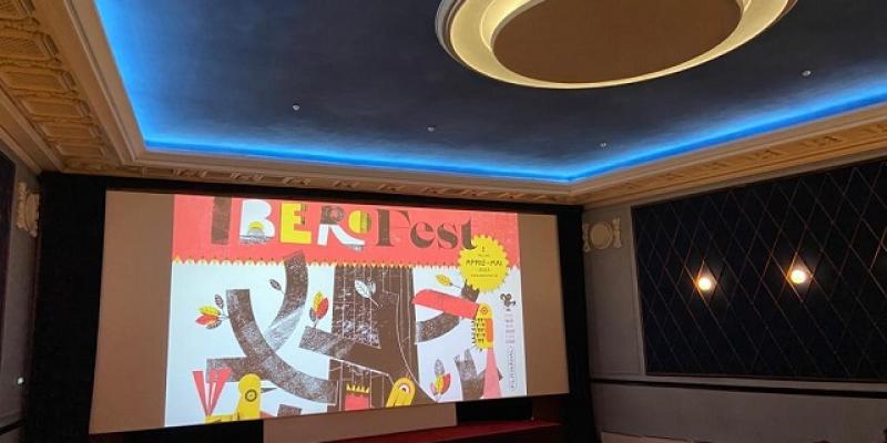 Embajada de Guatemala apoya en proyección de filme nacional en Estonia