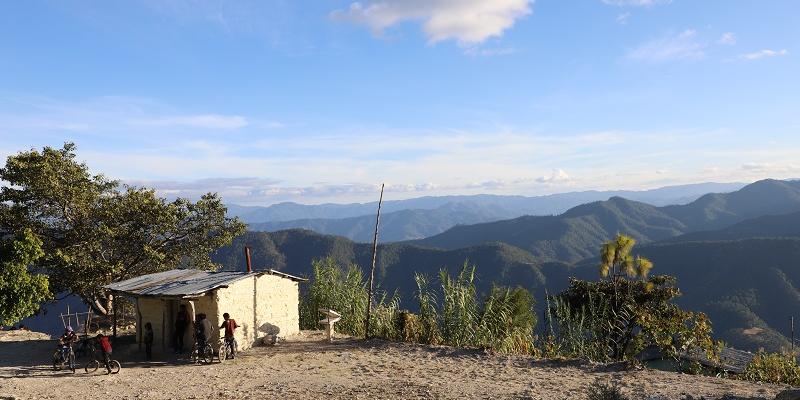 Dos mil 785 familias beneficiadas con proyecto de adaptación climática en primeras semanas de mayo