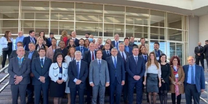 Guatemala participa en 67ª Reunión de la Comisión Regional de la Organización Mundial de Turismo para las Américas