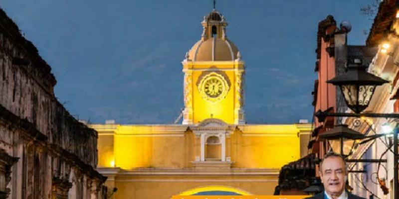 Revista británica LatAm Investor resalta transformación económica de Guatemala en pandemia del COVID-19 