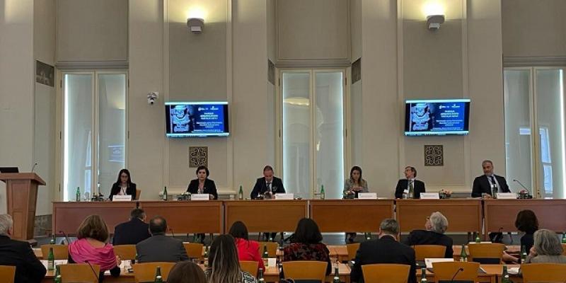 Guatemala promueve Diplomacia Cultural durante la II Semana Iberoamericana, en República Checa