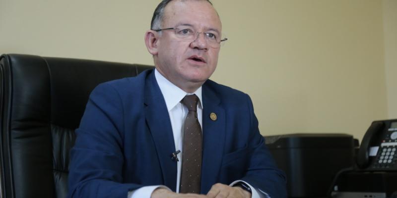 Mingob fortalecerá seguridad ciudadana para prevenir hechos ilícitos