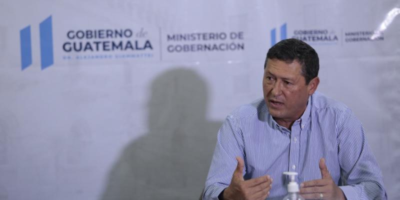 Refuerzan operativos de seguridad y prevención en distintos sectores del país