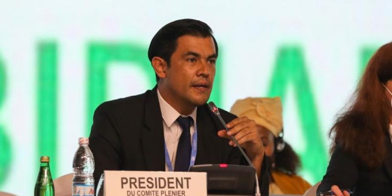 Guatemala se une al clamor mundial por proteger el planeta