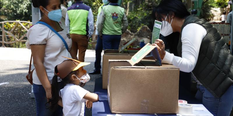 Día Mundial del Reciclaje: Reglamento 164-2021 del MARN es clave para reciclar 