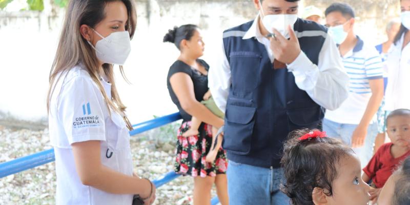 Secretaría de Seguridad Alimentaria y Nutricional 